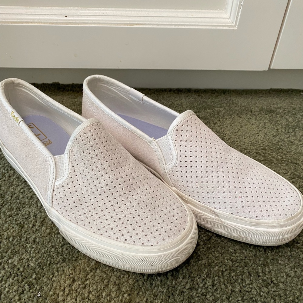 Keds Slip-on Sneakers